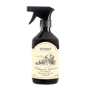 Aromatizante Jardim de Inverno 500ml - Incofarm