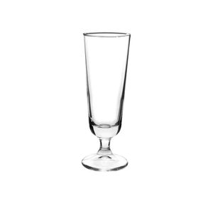 Jogo de Taças 6 Peças Cocktail Jazz 330 ml - Bormioli Rocco
