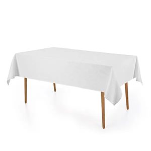 Toalha de Mesa Herbare Retangular 8 lugares - Karsten