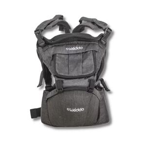 Canguru 4 em 1 Hip Melange - Kiddo