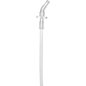 Canudo Repositor em Silicone - Buba