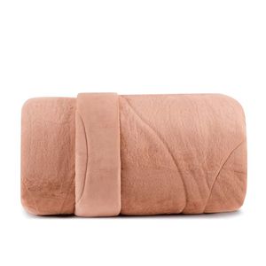 Edredom King Blend Luxo com Plush Nobre - Altenburg
