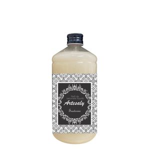 Refil de Sabonete Líquido Basic Santorini 1L - Artesaly