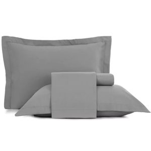 Jogo de Cama Queen 4 Peças Toque Acetinado - Altenburg