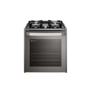 Fogão de Embutir 4 Bocas Experience com PerfectCook360 220V FE-4EC - Electrolux