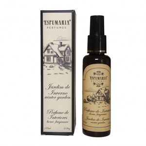 Aromatizante Jardim de Inverno 120ml - Incofarm