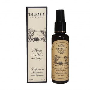 Aromatizante Brisa do Mar 120 ml - Incofarm