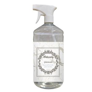 Água perfumada para Tecido Basic Glamour 1L - Artesaly