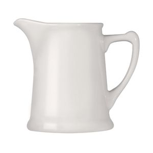 Leiteira Bar/Hotel 450ml em Porcelana - Germer