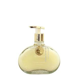 Sabonete Líquido Savana 300ml Cereja e Avelã - Artesaly