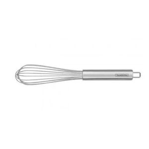 Batedor Marfim 32,4cm em Aço Inox - Tramontina