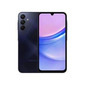 Smartphone Galaxy A15 256GB 8GB RAM Tela Infinita 6.5" - Samsung