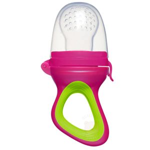 Porta frutinha para bebê 6m+ - Buba