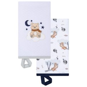 Kit Babinhas Lunar 2 Peças - Hug