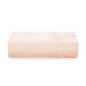 Lençol Queen Liss com Elástico 100% Algodão - Karsten