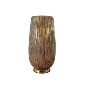 Vaso Decorativo Cachepot Cerâmica - Frontier