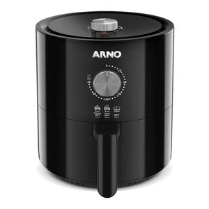 Fritadeira Elétrica Ultra Black Meca 4,2L UFPR - Arno