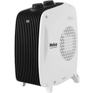 Aquecedor 2000W 2 em 1 PAQ-2000B 220V - Philco