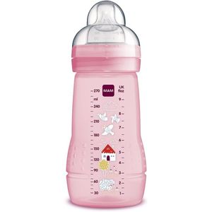 Mamadeira 270ml Easy Active - Mam