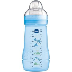 Mamadeira 270ml Easy Active - Mam