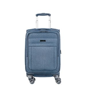 Mala Bordo com Rodas 360 Ultralight Hug 2T - Sestini