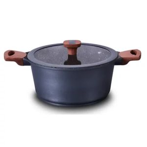 Caçarola Titânium 28cm 6,4L - Mta