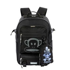 Mochila Grande Paul Frank Casual - Sestini