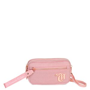 Bolsa Capricho Hype com 2 Compartimentos - Sestini