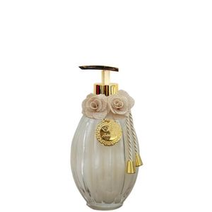 Sabonete Líquido Lumiere Santorini 320ml - Artesaly