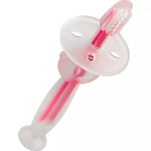 Escova Massageadora de Gengiva Baby - Buba