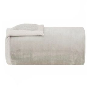 Cobertor Vision Silky Queen 100% Poliéster - Buddemeyer