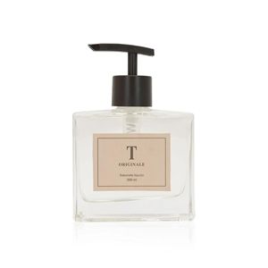 Sabonete Líquido T Originale 200ml - Trussardi