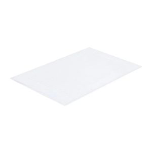 Toalha de Piso 100% Algodão 500 g/m² - Buddmeyer
