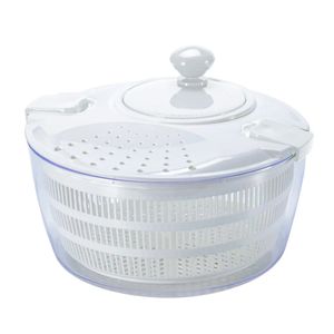 Centrífuga para Salada em Plástico -  Full Fit