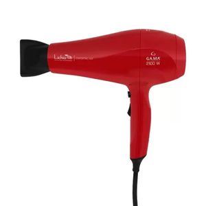 Secador de Cabelo Lichia Ceramic Ion 2100W - Gama Italy