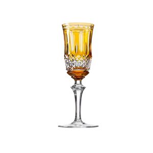 Taça para Champanhe Cristal 215ml - Mozart