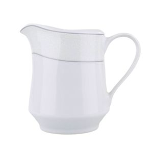 Leiteira Martha Itamaraty em Porcelana 1L - Schmidt