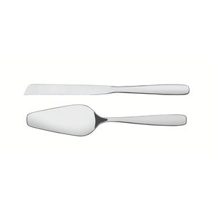 Jogo para Torta Amazonas em Aço Inox 2 Peças - Tramontina