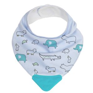 Bandana com Mordedor Happy Friends - Buba