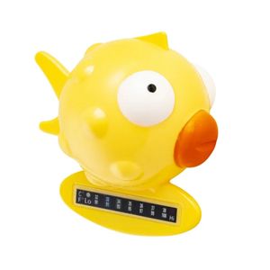 Termômetro Infantil Peixinho para Banho - Clingo