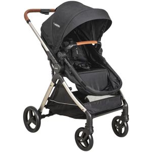 Carrinho Travel System Speedy 0 a 15kg - Kiddo