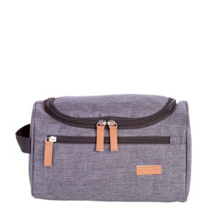 Necessaire Grande Masculina com Alça - Sestini