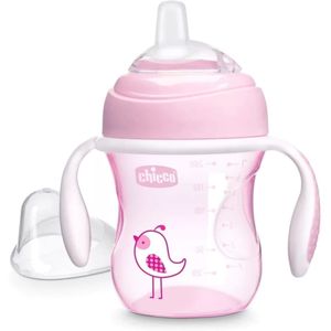 Copo Transição Cup 200ml 4M+ - Chicco