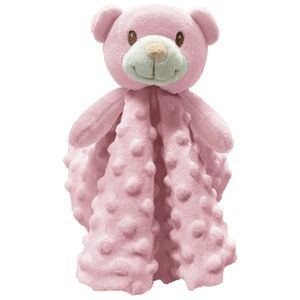 Naninha Ovelha Minha Primeira Naninha - Laço Bebê