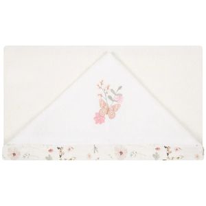Toalha de Banho Com Capuz Blossom - Hug
