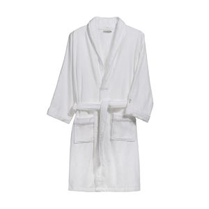 Roupão 100% Algodão Feminino Amália M - Trussardi