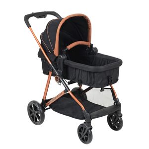 Carrinho de Bebê Revert de 0 a 15kg - Burigotto