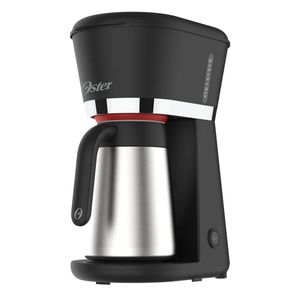 Cafeteira Black com Jarra Térmica Inox 0,7L 220v - Oster