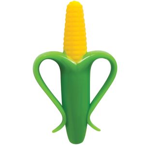 Massageador Infantil Milho para Gengiva - Buba