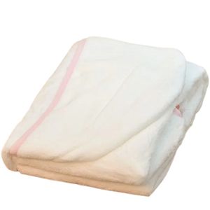 Toalha de Banho Comfort Power Sec - Laço Bebê